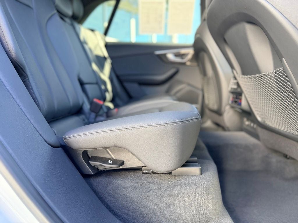 2021 Audi Q8 55 Premium Plus quattro