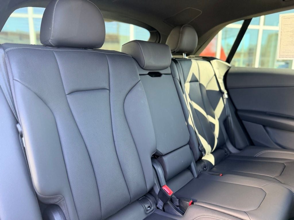 2021 Audi Q8 55 Premium Plus quattro