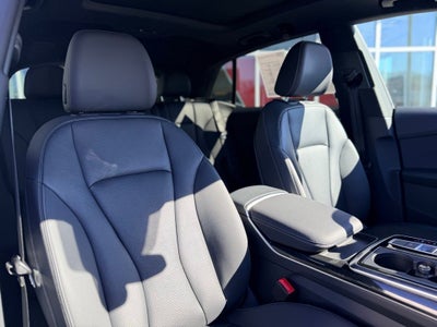 2021 Audi Q8 55 Premium Plus quattro