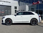 2021 Audi Q8 55 Premium Plus quattro