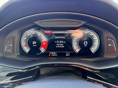 2021 Audi Q8 55 Premium Plus quattro