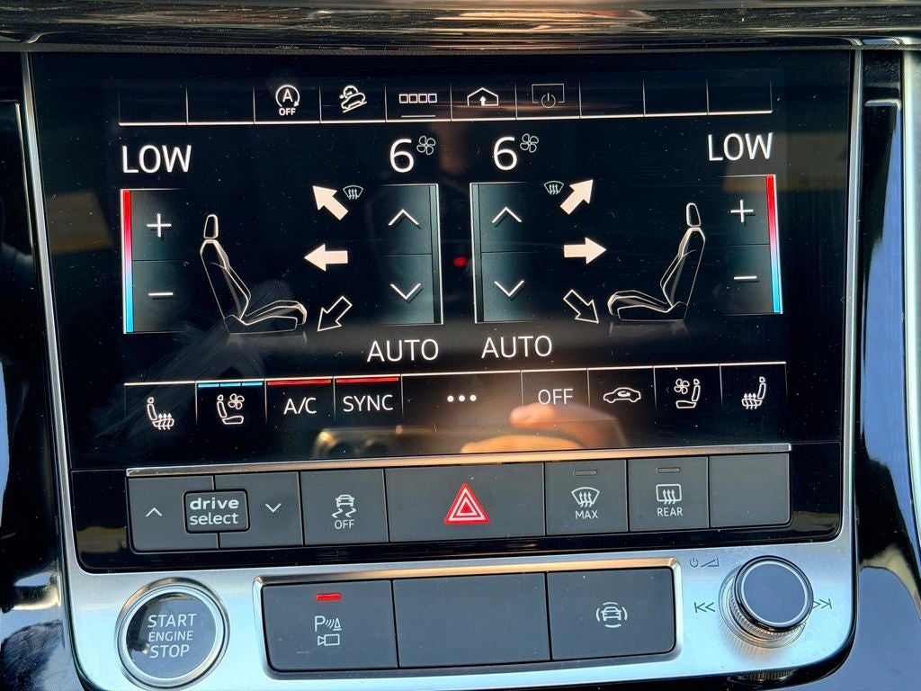 2021 Audi Q8 55 Premium Plus quattro