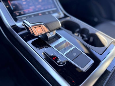 2021 Audi Q8 55 Premium Plus quattro
