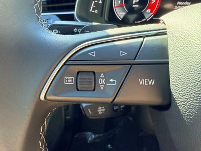 2021 Audi Q8 55 Premium Plus quattro