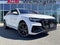 2021 Audi Q8 55 Premium Plus quattro