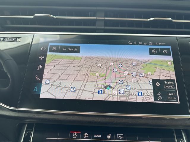 2026 Audi Q8 quattro