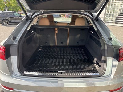 2026 Audi Q8 quattro