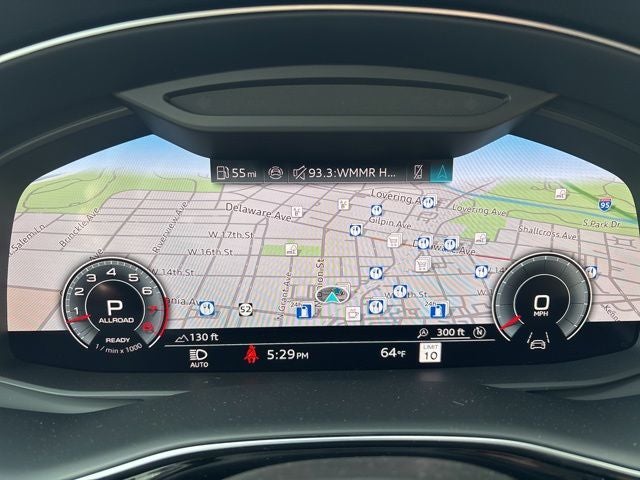 2026 Audi Q8 quattro