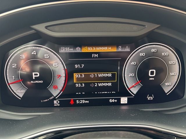 2026 Audi Q8 quattro