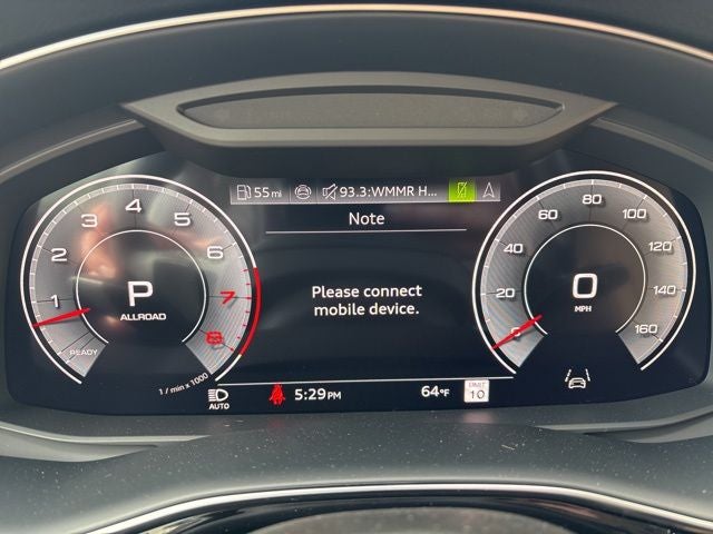 2026 Audi Q8 quattro