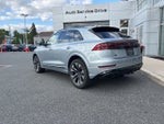 2026 Audi Q8 quattro