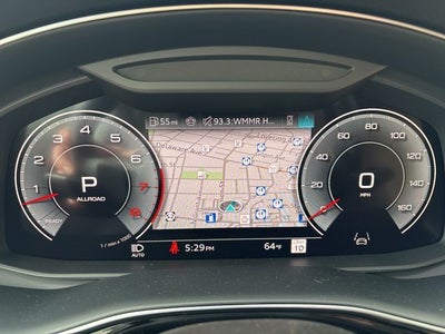 2026 Audi Q8 quattro
