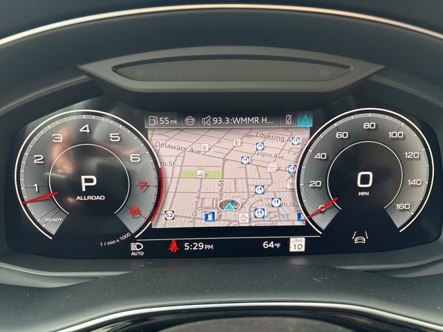 2026 Audi Q8 quattro