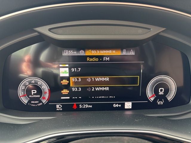2026 Audi Q8 quattro