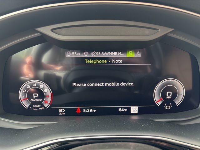 2026 Audi Q8 quattro
