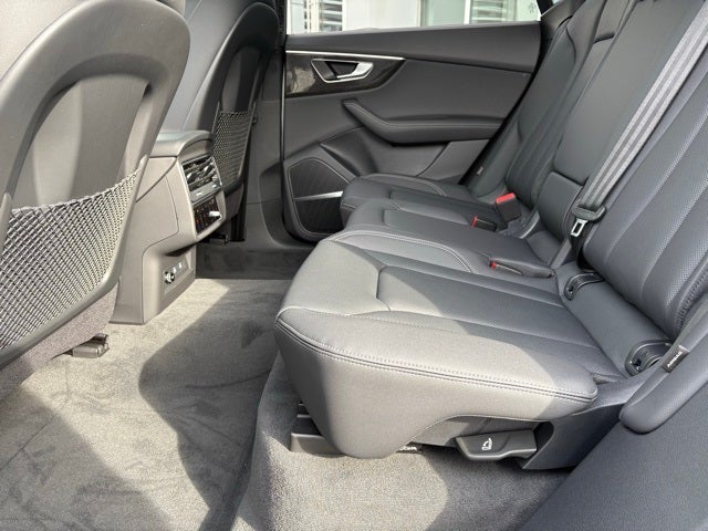 2026 Audi Q8 quattro