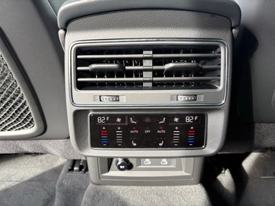 2026 Audi Q8 quattro