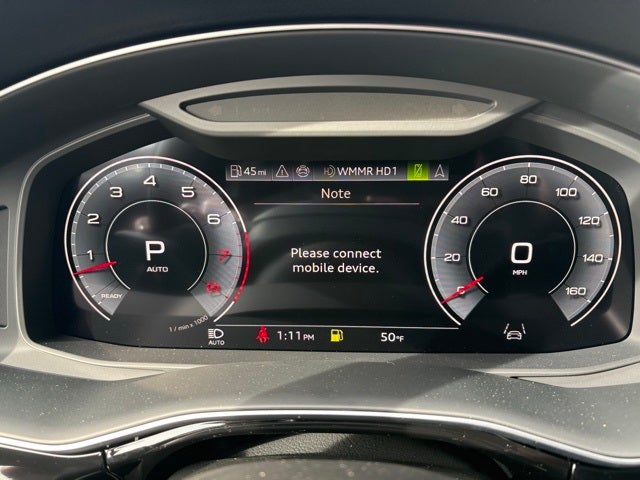 2026 Audi Q8 quattro