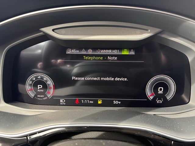 2026 Audi Q8 quattro