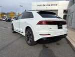 2026 Audi Q8 quattro
