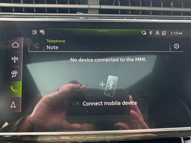 2026 Audi Q8 quattro