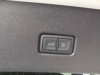 2026 Audi Q8 quattro