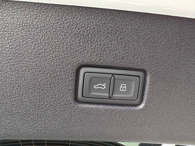 2026 Audi Q8 quattro