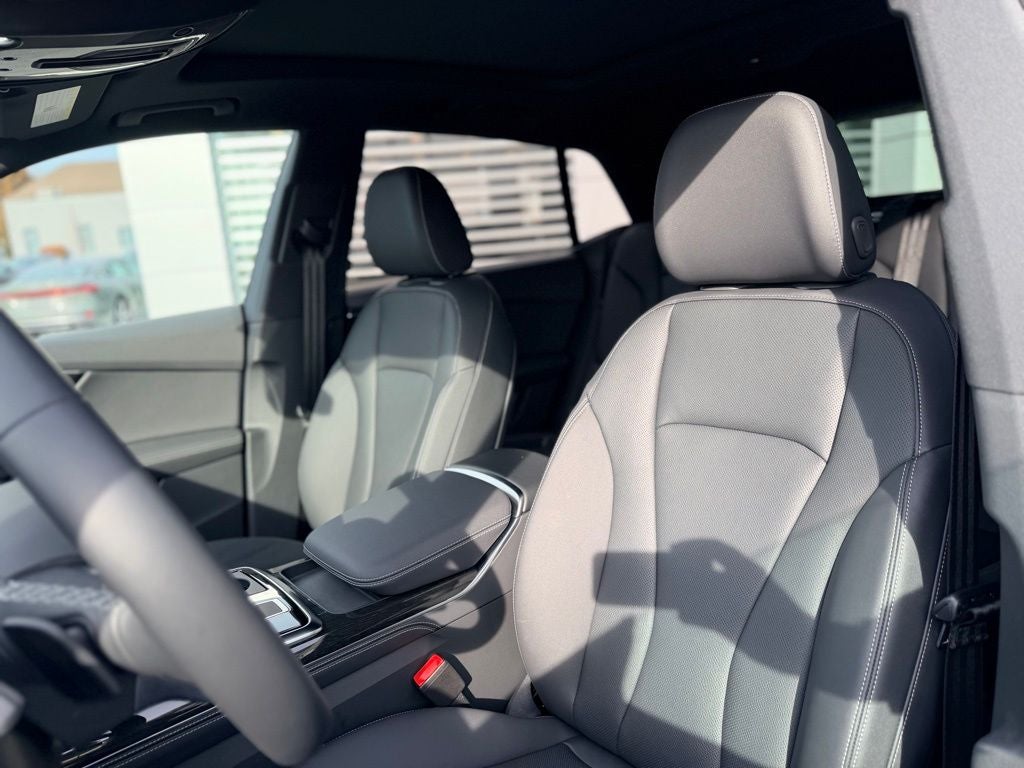 2025 Audi Q8 55 Premium Plus quattro