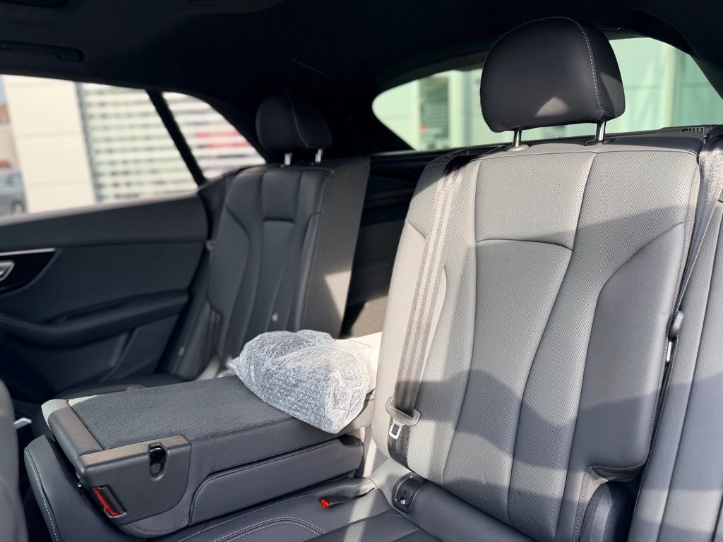 2025 Audi Q8 55 Premium Plus quattro