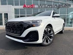 2025 Audi Q8 55 Premium Plus quattro