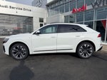 2025 Audi Q8 55 Premium Plus quattro