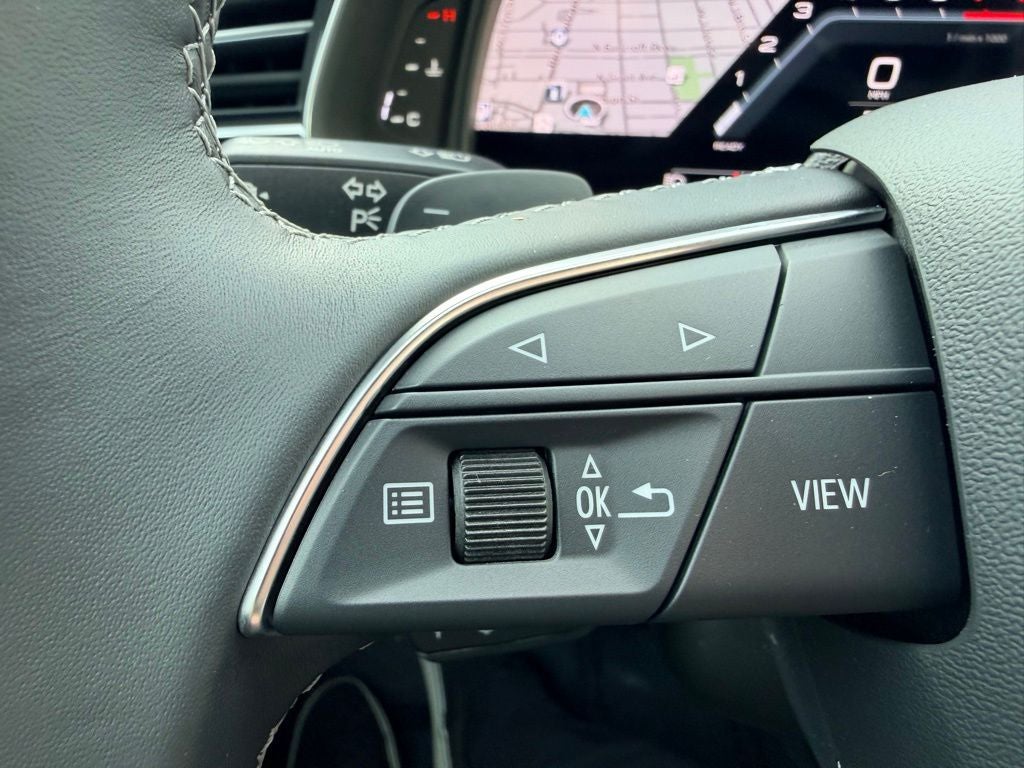 2025 Audi Q8 55 Premium Plus quattro