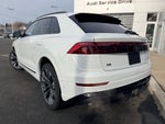 2025 Audi Q8 55 Premium Plus quattro