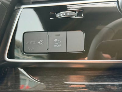 2025 Audi Q8 55 Premium Plus quattro