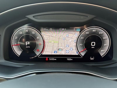 2026 Audi Q8 Prestige
