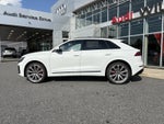 2026 Audi Q8 Prestige