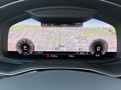 2026 Audi Q8 Prestige