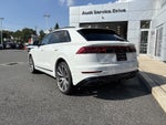 2026 Audi Q8 Prestige