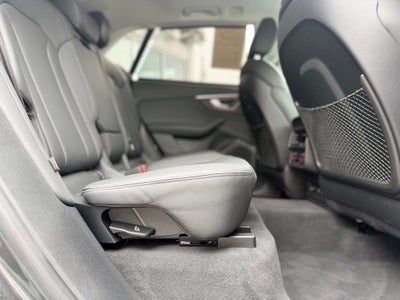2023 Audi Q8 55 Prestige quattro