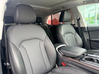 2023 Audi Q8 55 Prestige quattro