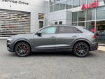 2023 Audi Q8 55 Prestige quattro
