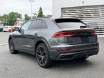 2023 Audi Q8 55 Prestige quattro