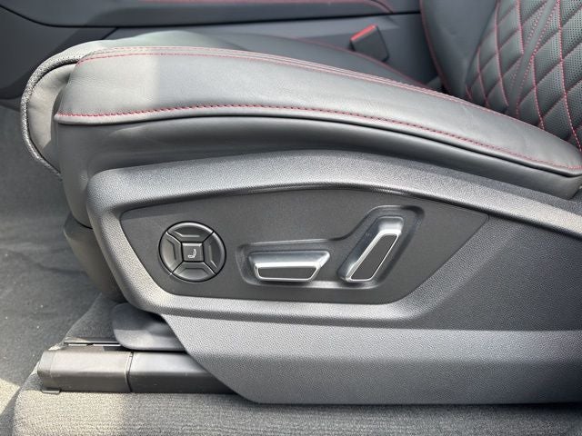 2026 Audi Q8 quattro