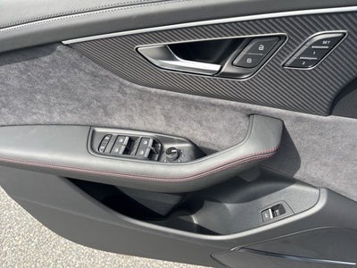 2026 Audi Q8 quattro