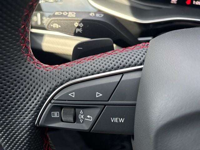 2026 Audi Q8 quattro