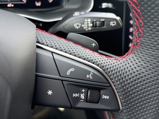 2026 Audi Q8 quattro