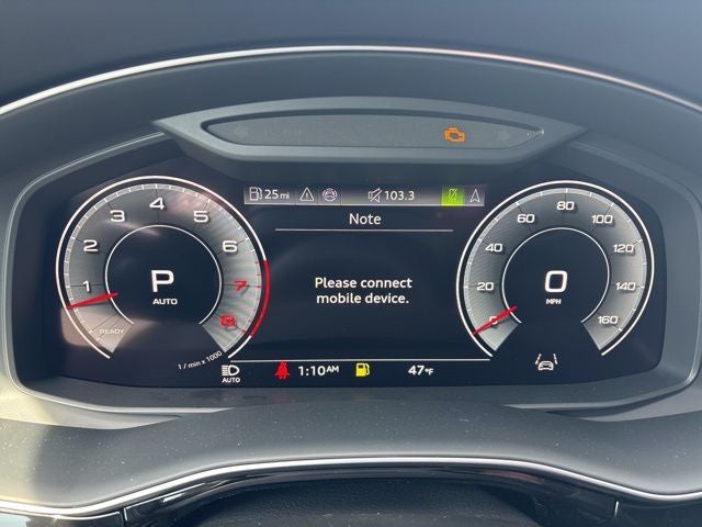 2026 Audi Q8 quattro