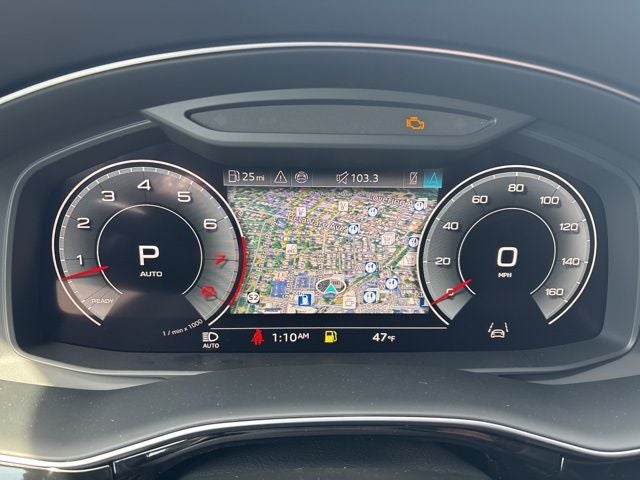 2026 Audi Q8 quattro