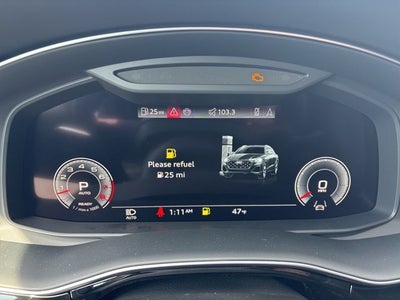 2026 Audi Q8 quattro