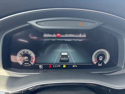 2026 Audi Q8 quattro